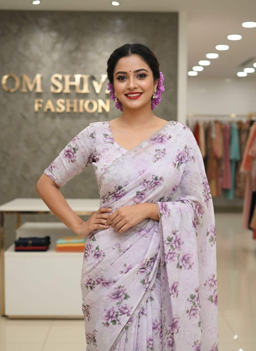 sarees