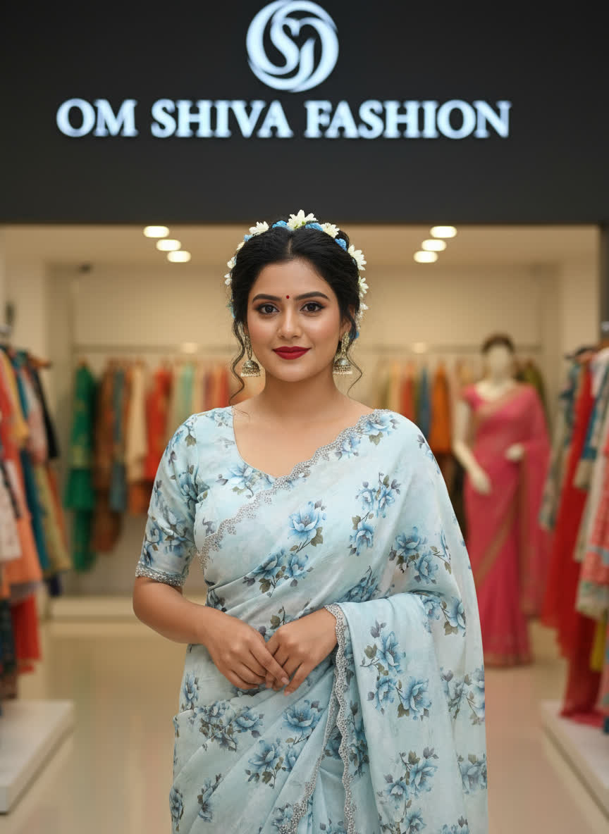 sarees