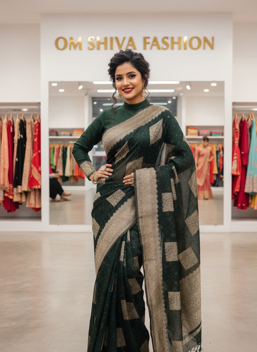 Sarees