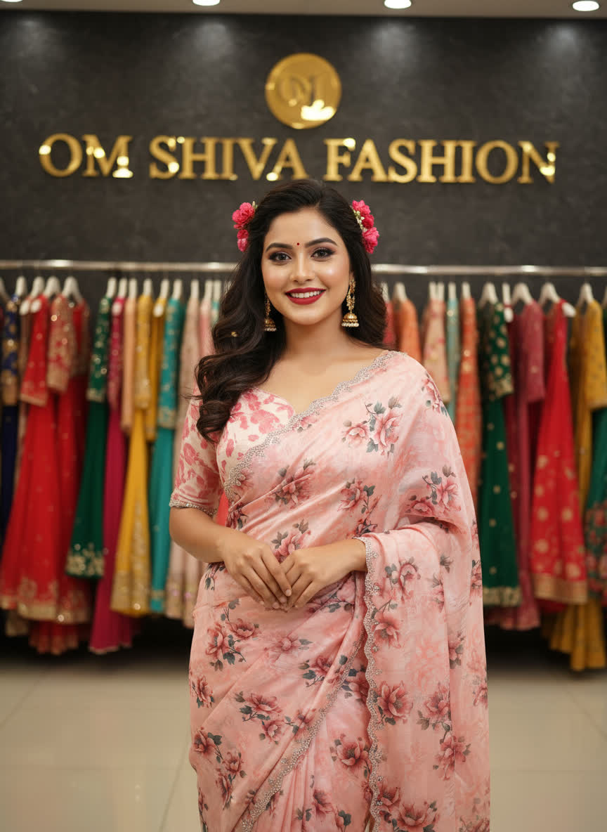sarees