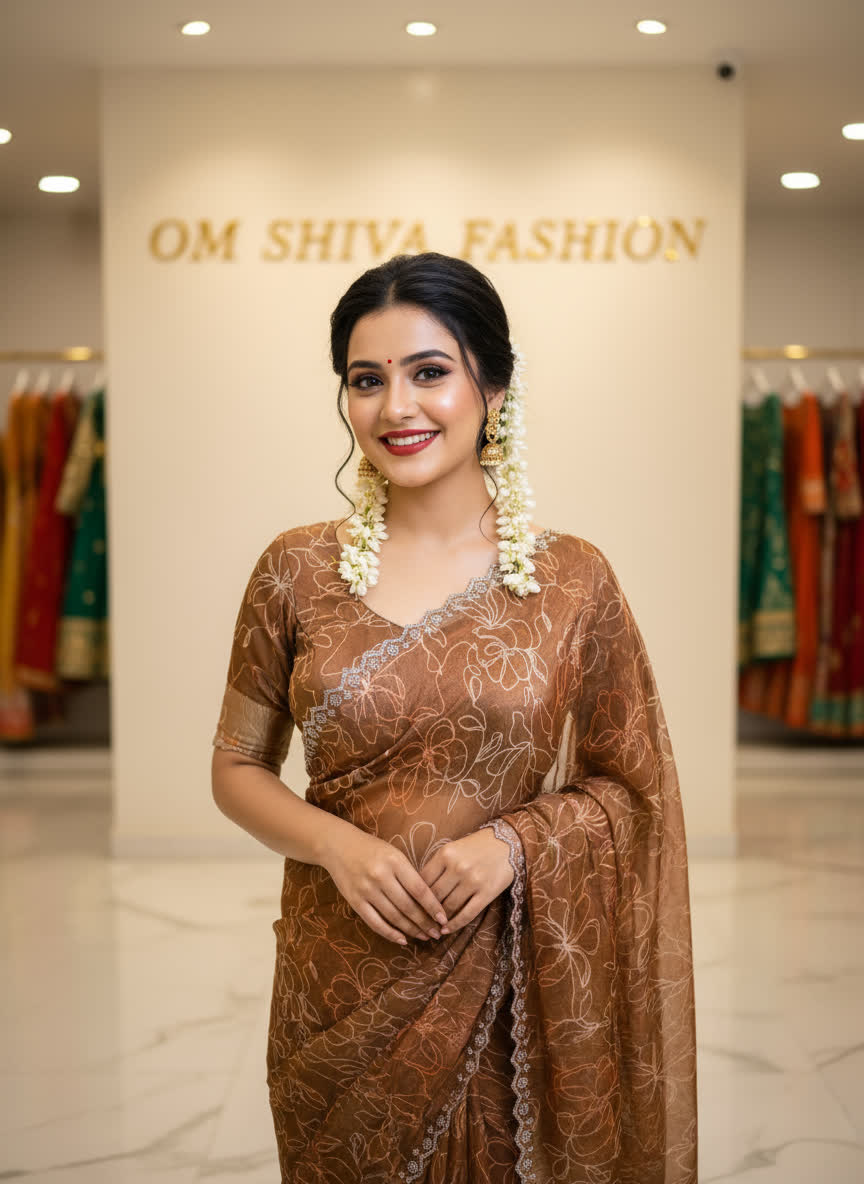 saree