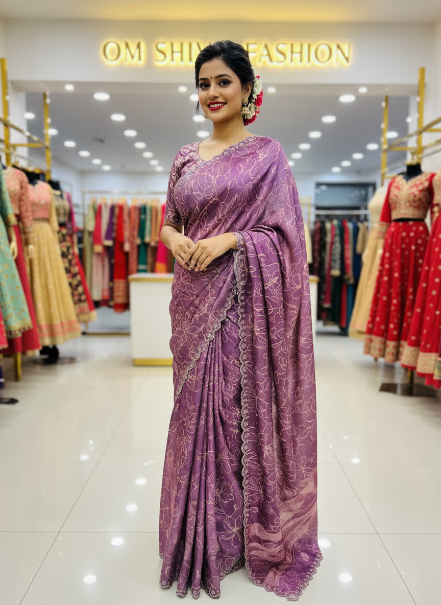 saree