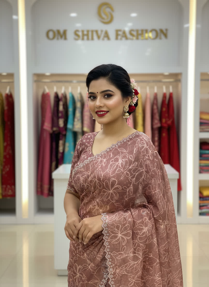 saree