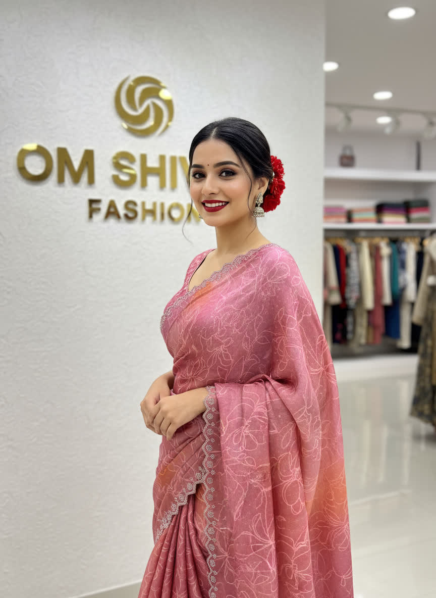 saree