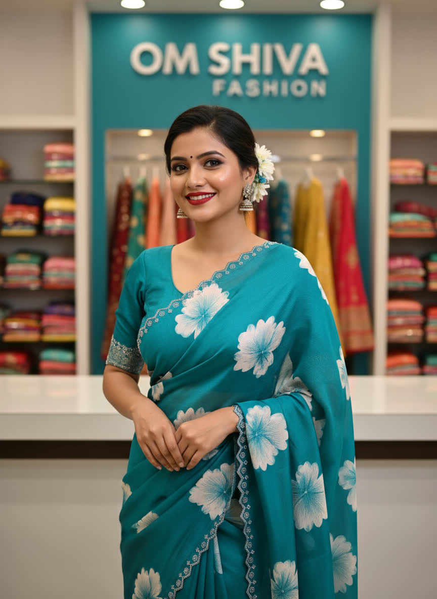 sarees