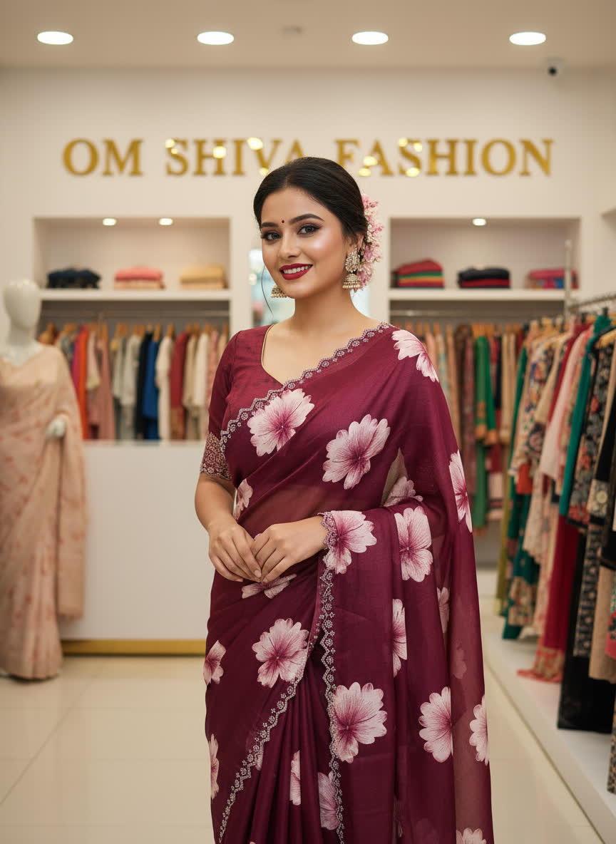 sarees