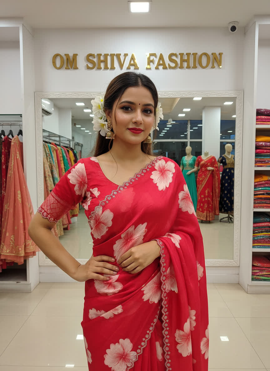 sarees