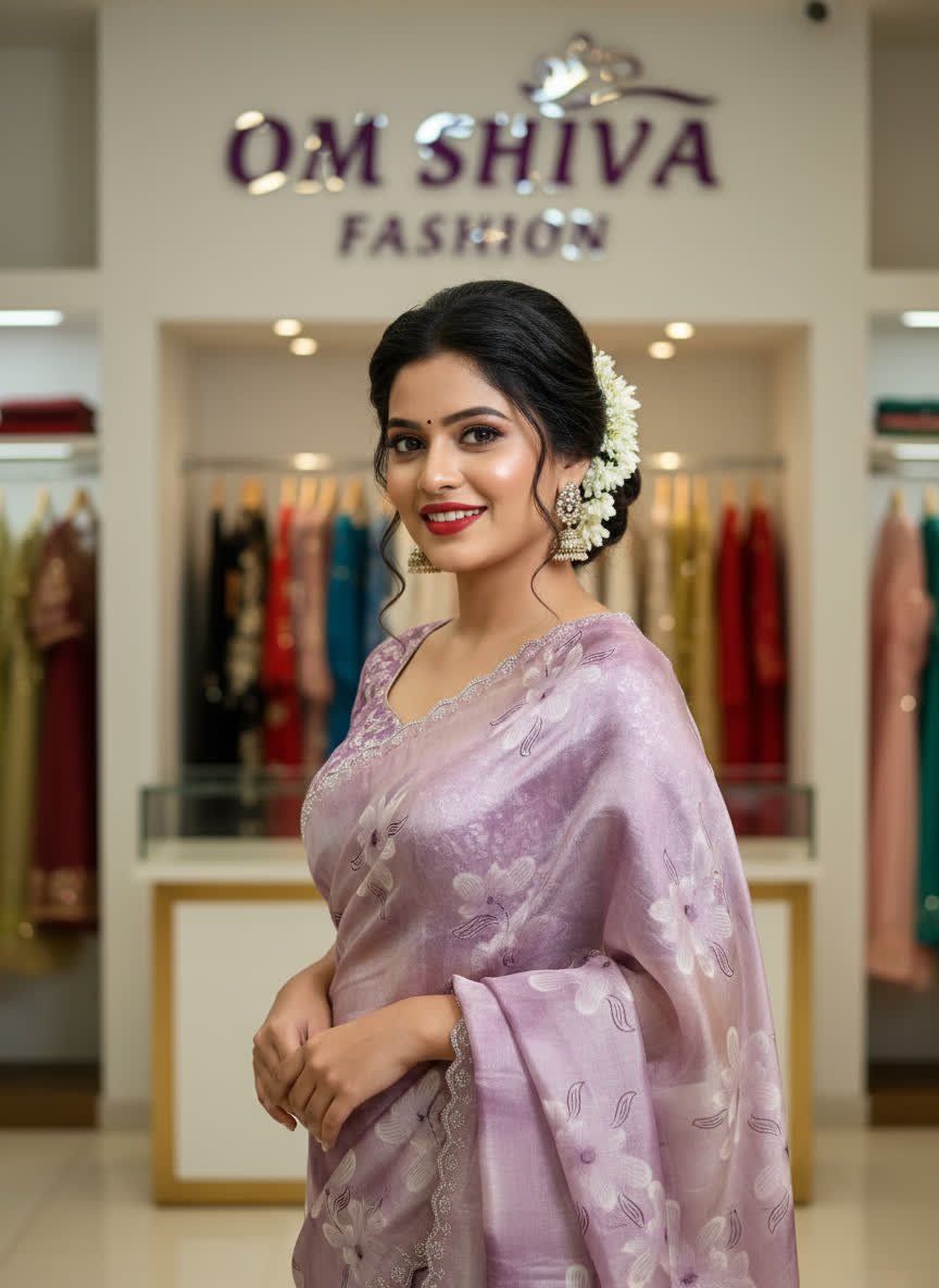 sarees