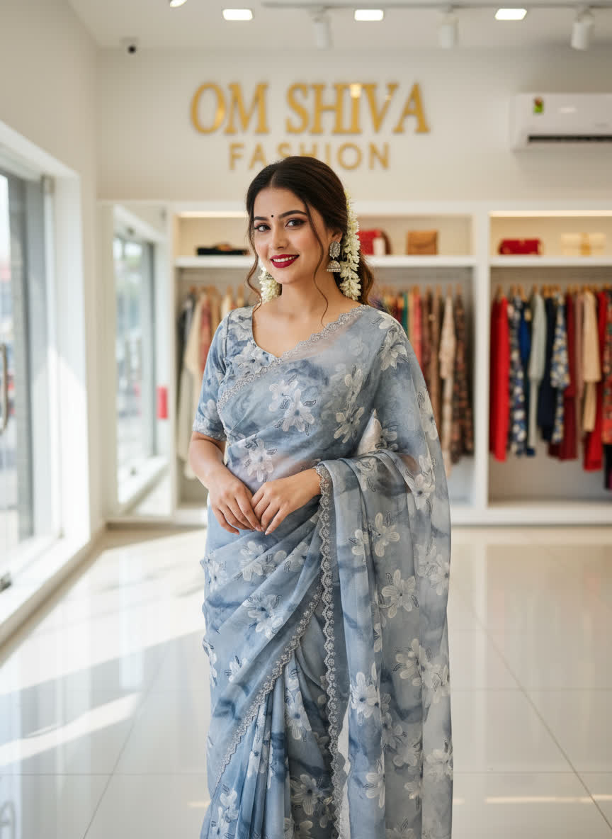 sarees