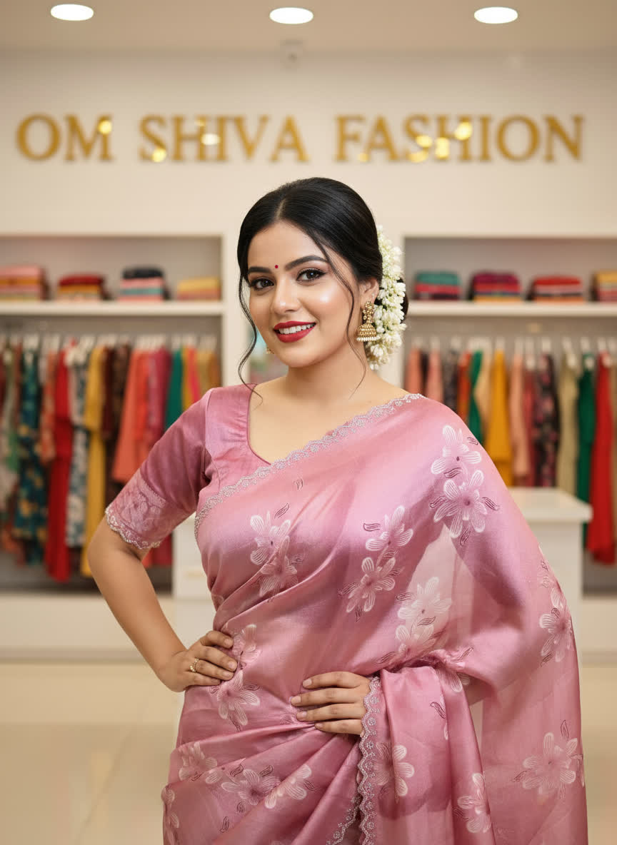 sarees