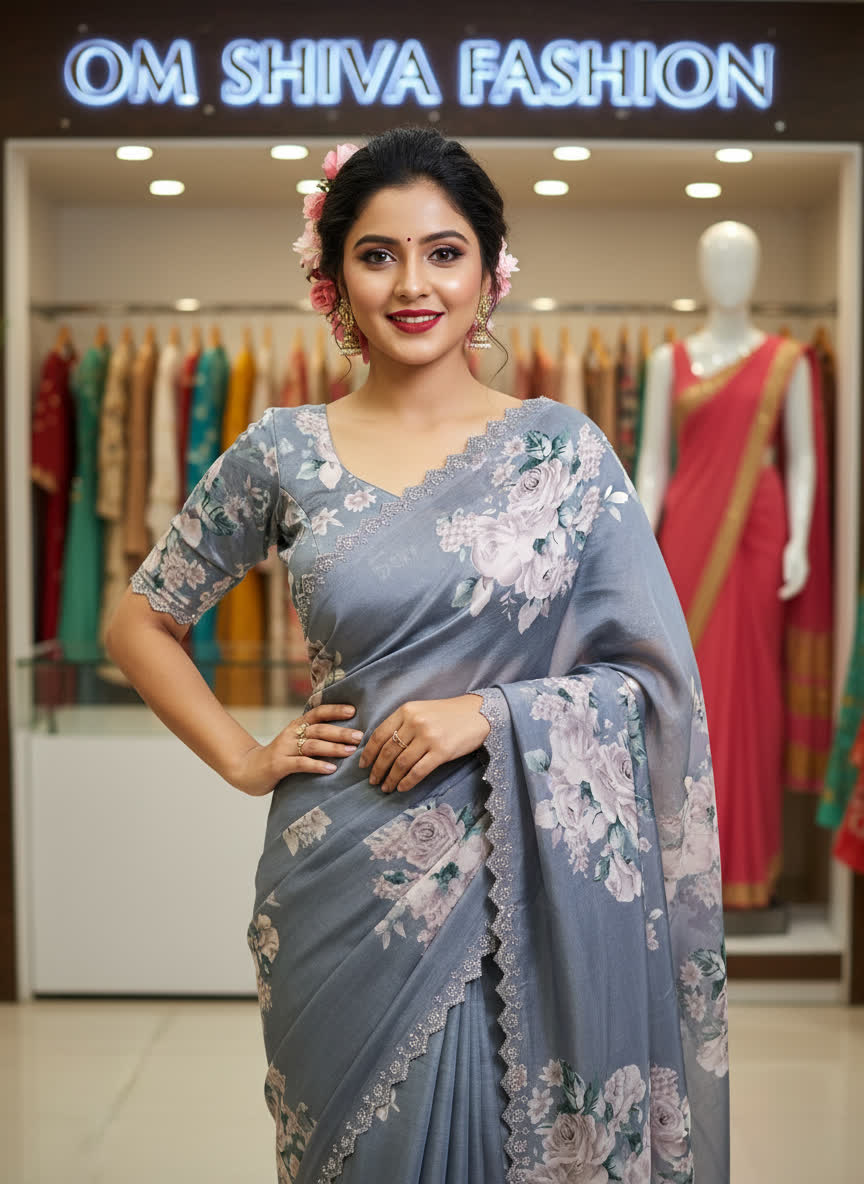 sarees