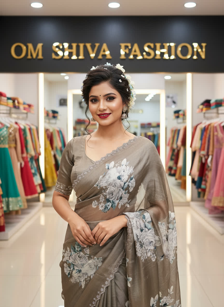 sarees