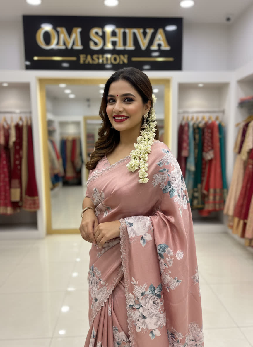 sarees