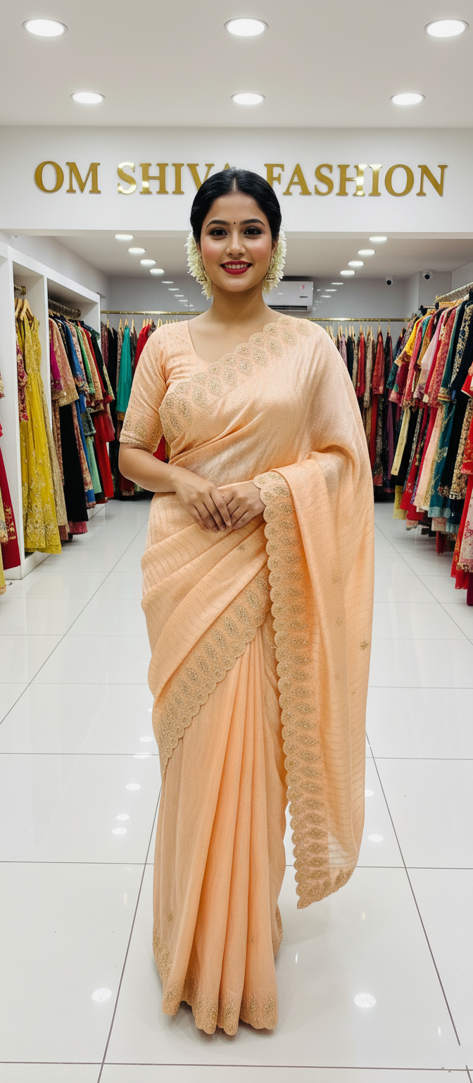 Sarees