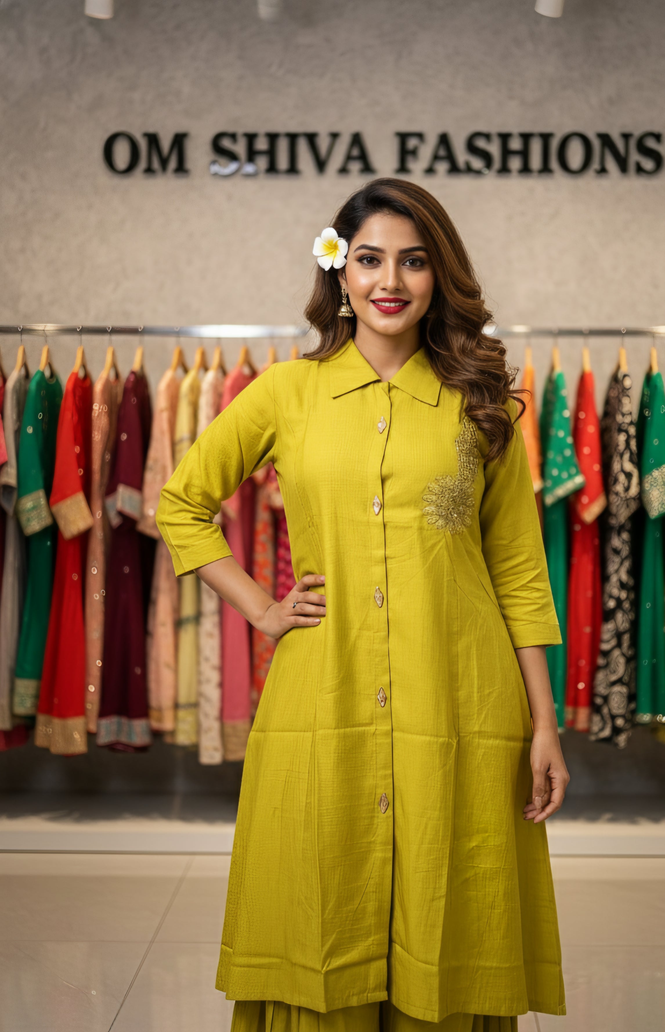 2pcs set (vatican fabric)