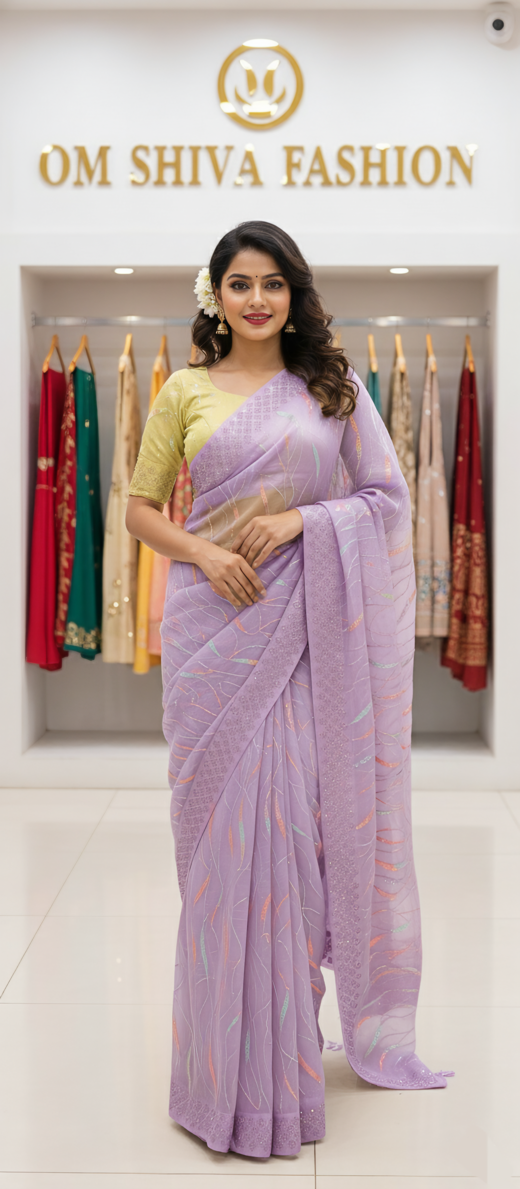 Sarees