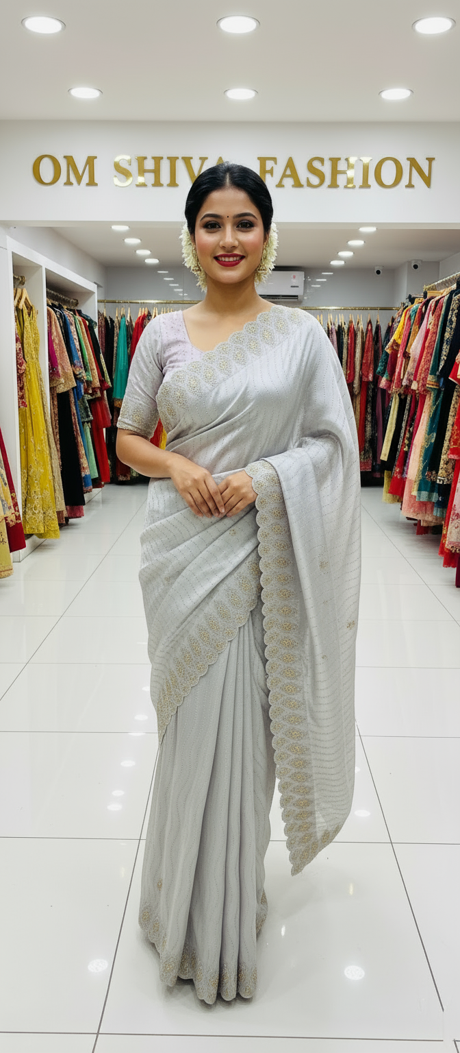 Sarees