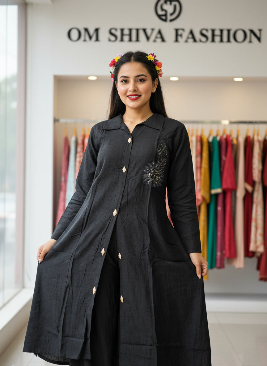 2pcs set (vatican fabric)