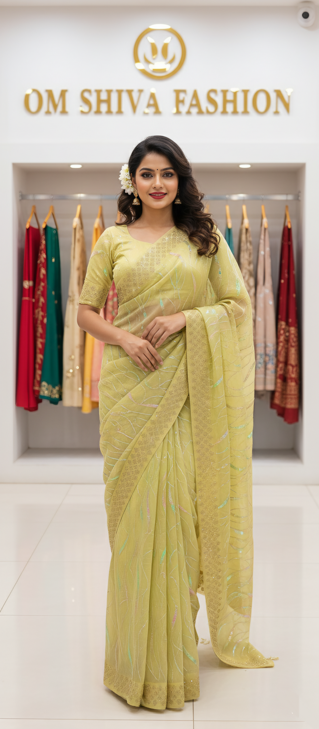 Sarees