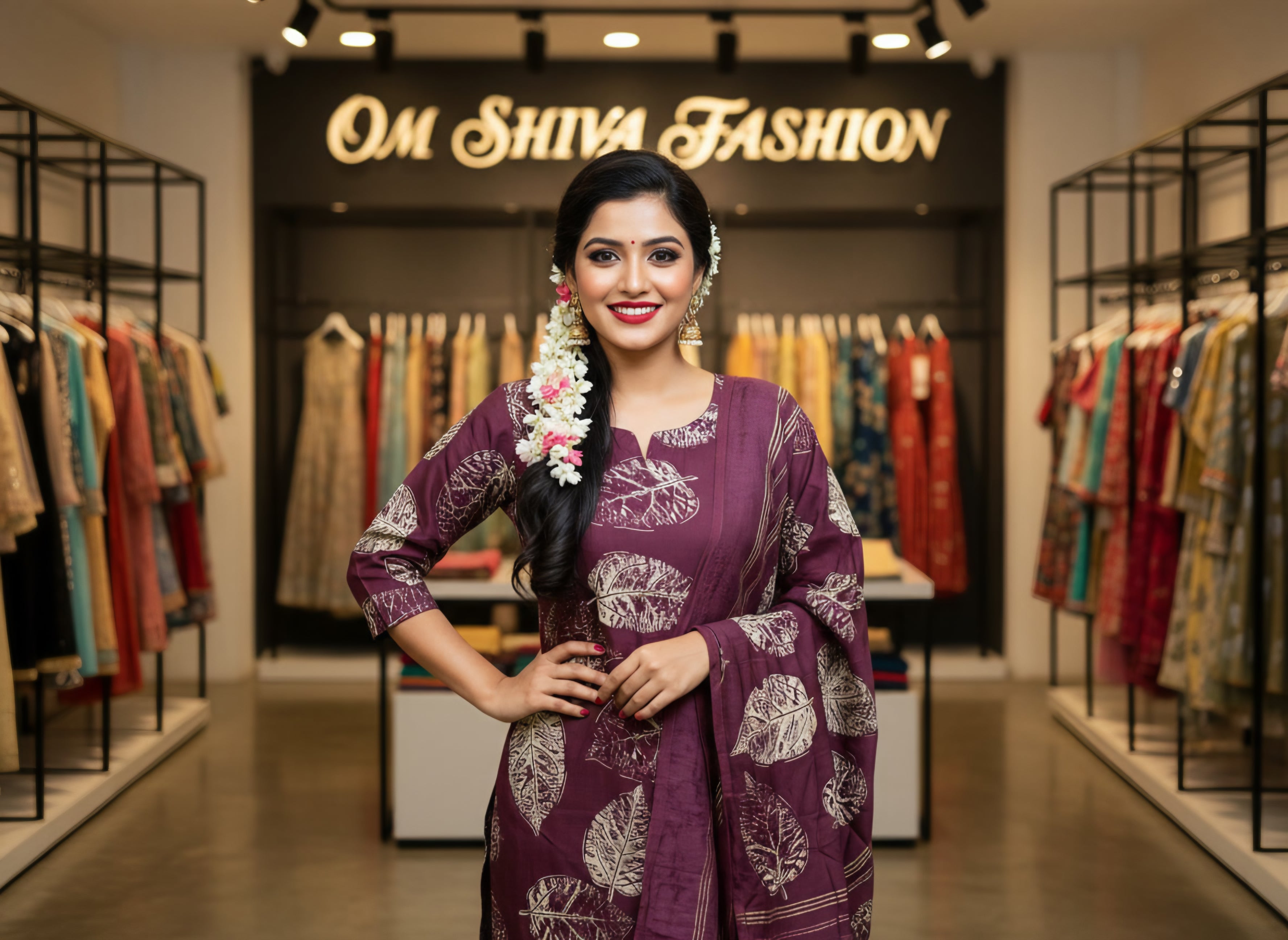 3pcs set (vatican fabric)