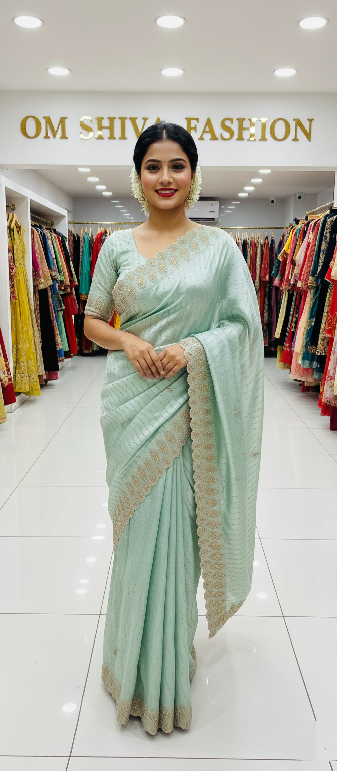 Sarees