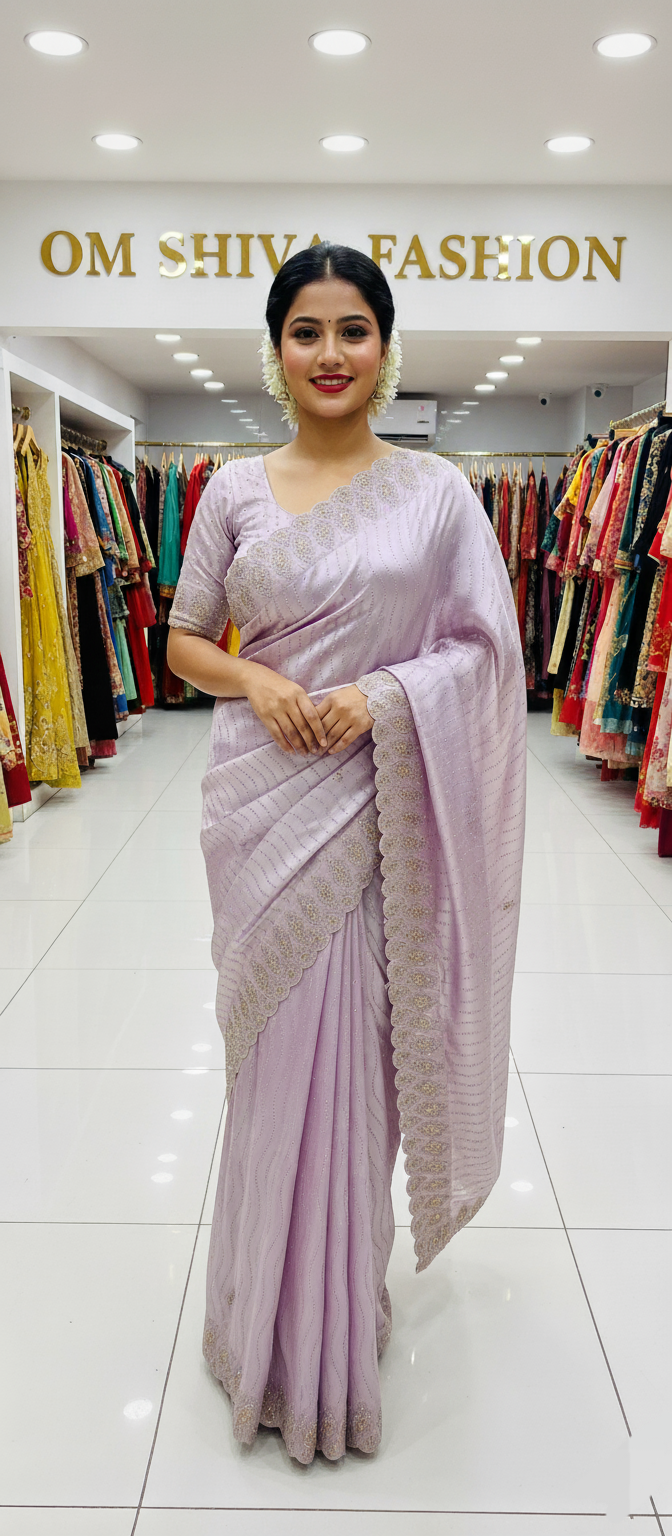 Sarees