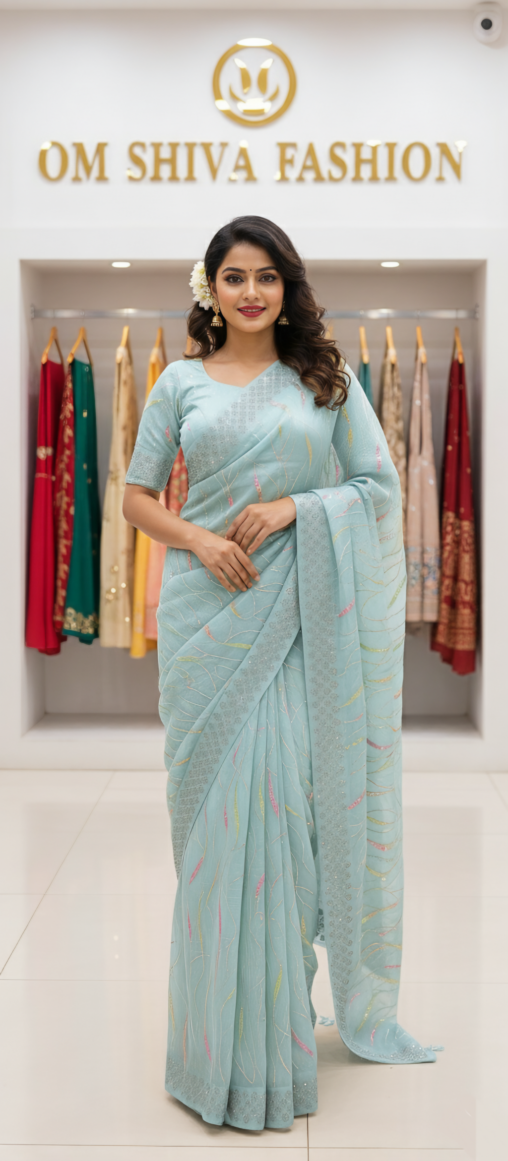 Sarees