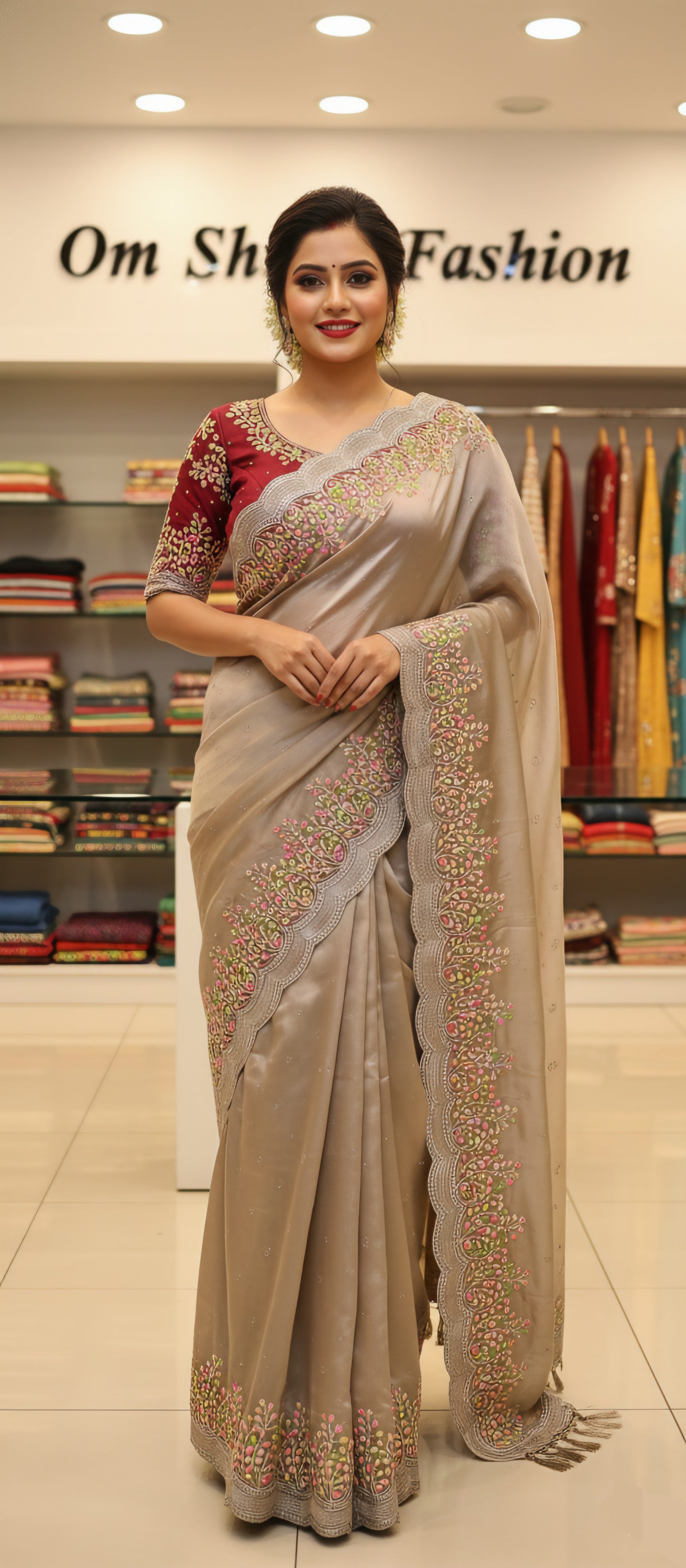 Sarees