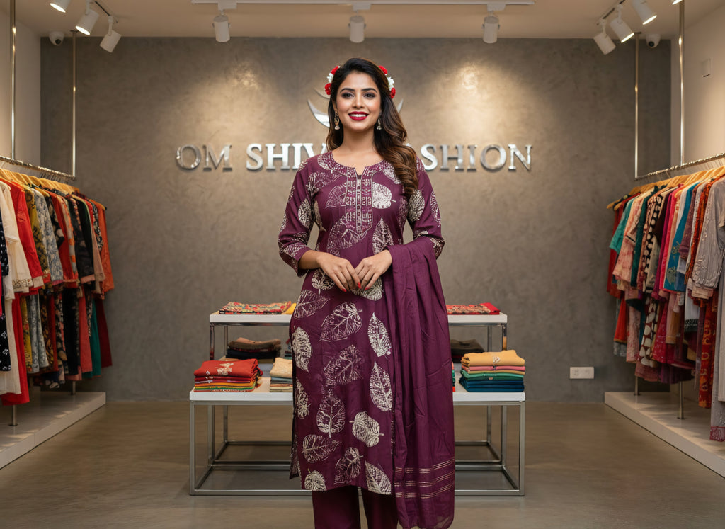 3pcs set (vatican fabric)