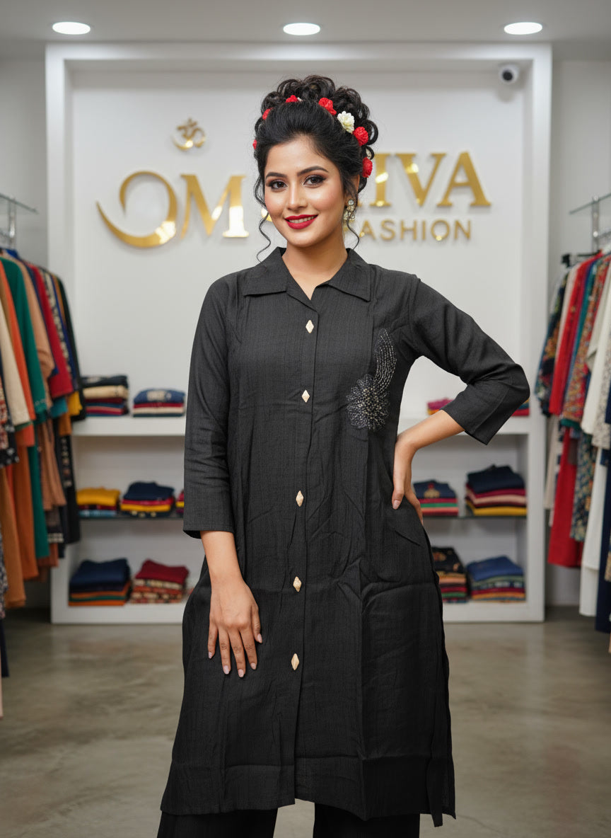 2pcs set (vatican fabric)