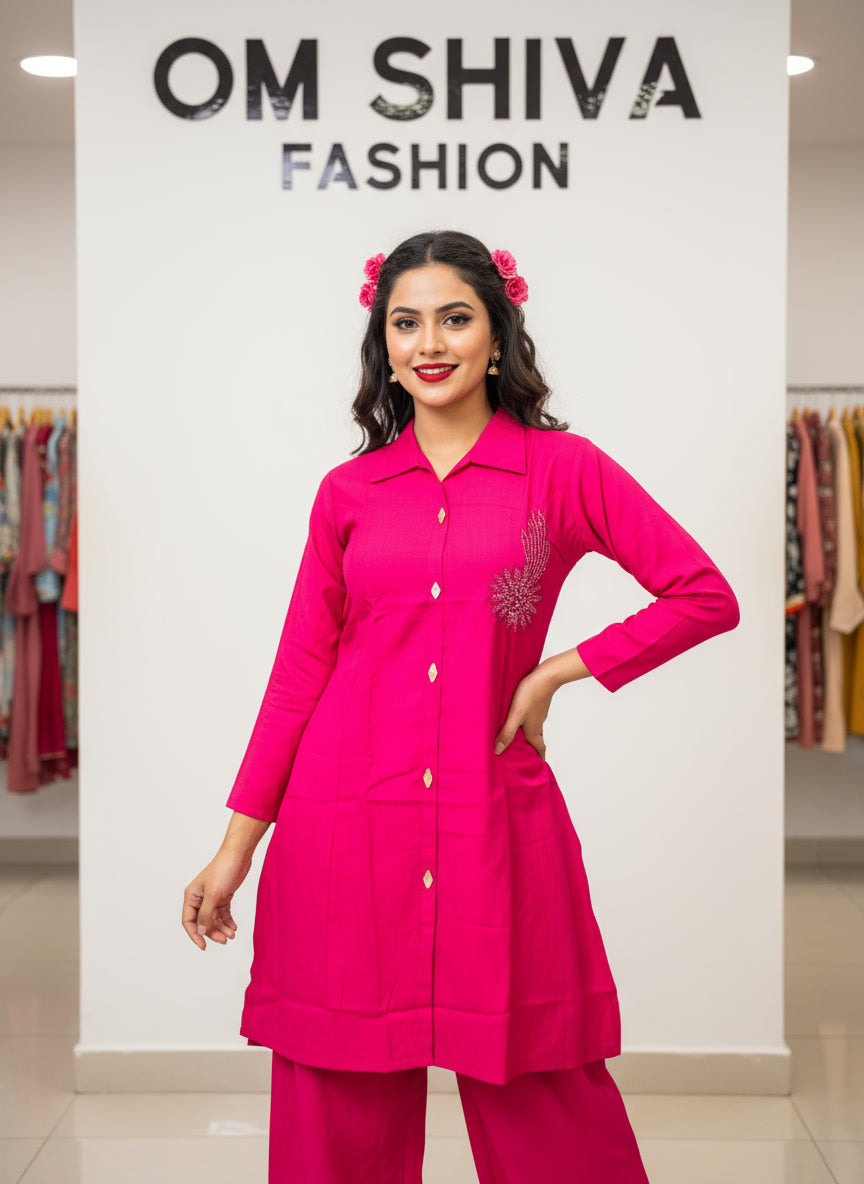 2pcs set (vatican fabric)