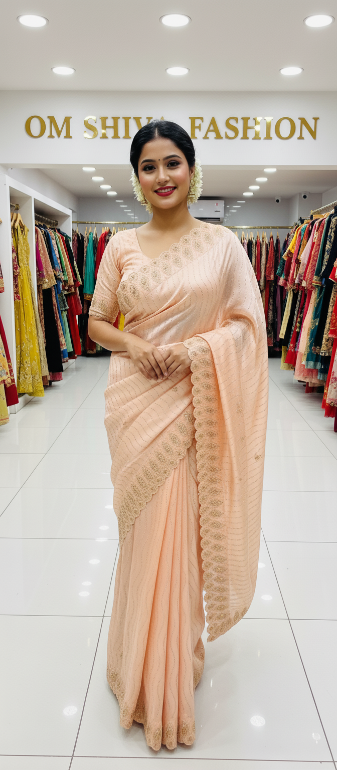 Sarees